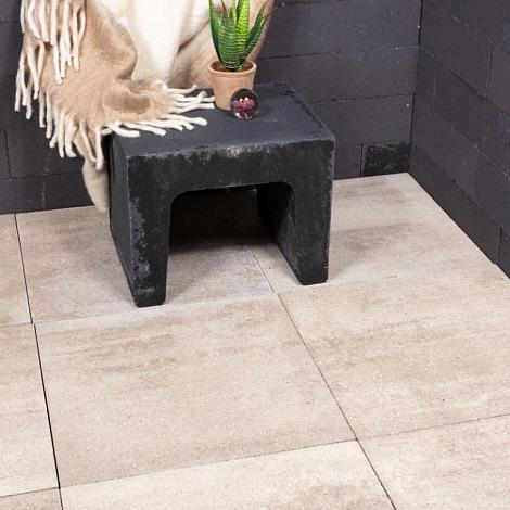 Platinum Line Light 30x60x4 Wit/Geel