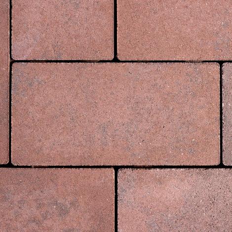 Klinker Premium - 21x10,5x8 cm Lava
