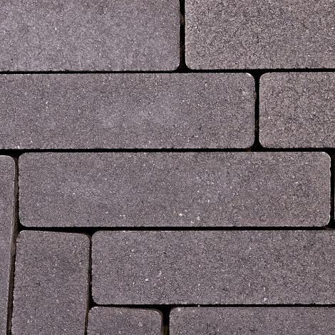 Klinker Premium - 20x5x8 cm Night