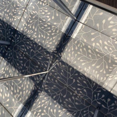 Atelier - Pure 60x60x4 cm