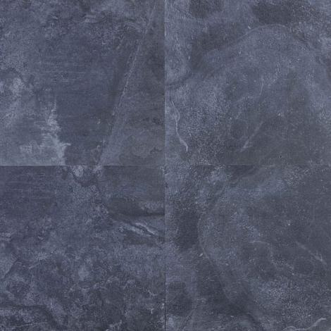 Verso - Black 100x100x4 cm