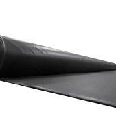 EPDM 4.58 mtr - 1.14mm (Vliegvuurbestendig)