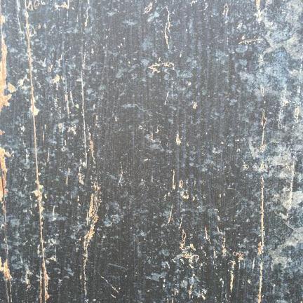 Pau 40x120x2 Black