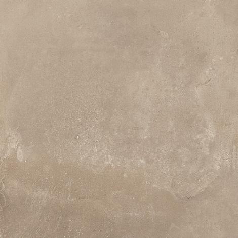 Languedoc 80x80x2 cm Tortora