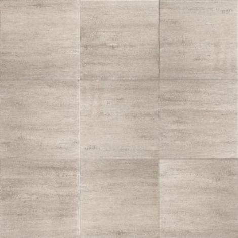 Smooth 60x60x6 Wit/Grijs
