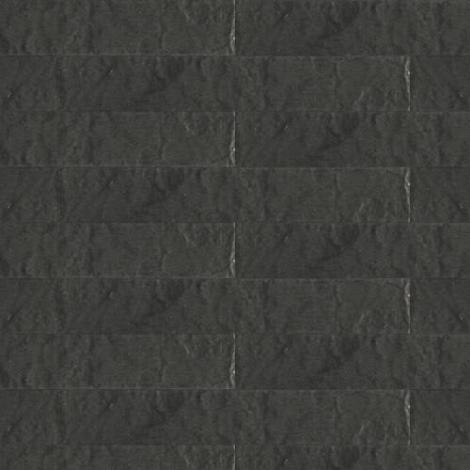 Linia Excellence Rockface 10x15x60 cm Nero