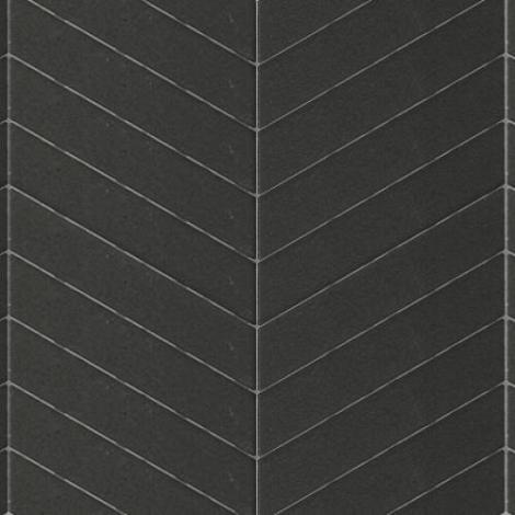 Rebel Punto - Nero 40x8x8 cm
