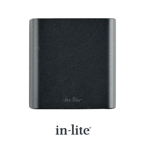 ACE DOWN 100-230V DARK