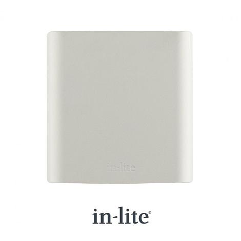ACE UP-DOWN WHITE 100-230V
