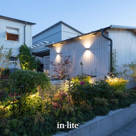 ACE UP-DOWN ROSÉ SILVER