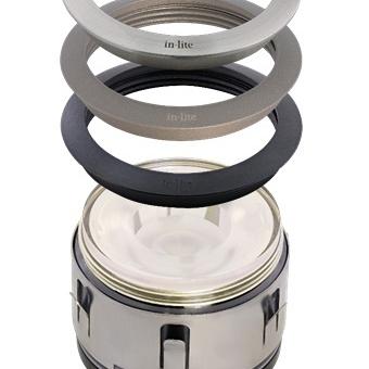 BIG FLUX ASYMMETRIC 12V