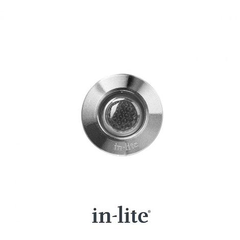 HYVE 22 RVS Stainless Steel