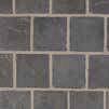 Plazza 15x15x6 Belgian Blue