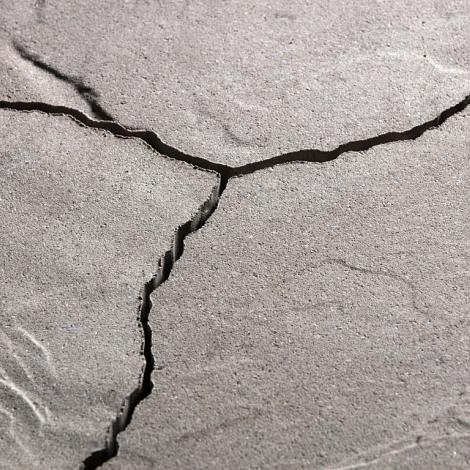 Nova Line 57x46x6 Wit/Geel