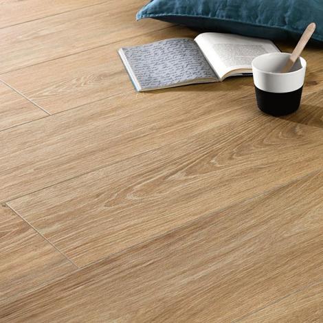 Vintage Oak - Bayamo 120x30x4 cm