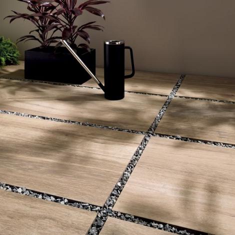 Uno - Mud 120x30x4 cm