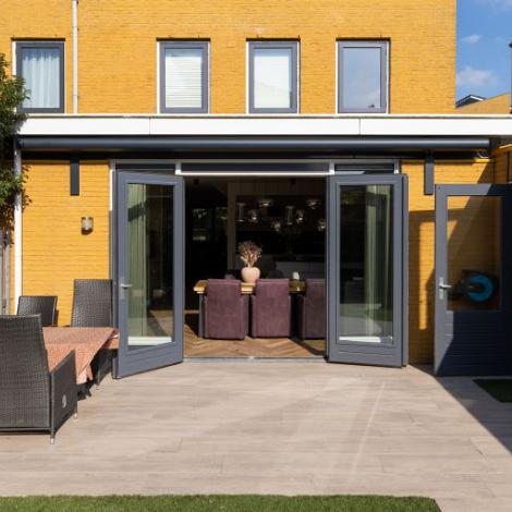 Natural Oak - Varadero 120x30x4 cm