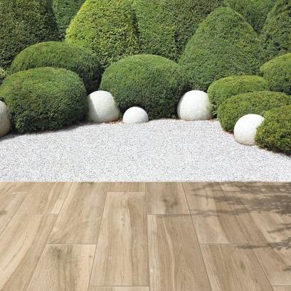 Louza - Oak 120x30x4 cm