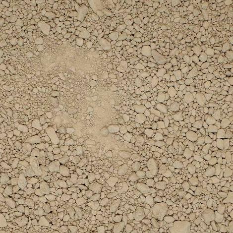 Dololux Breuksteen 0-5 mm geel 20 kg