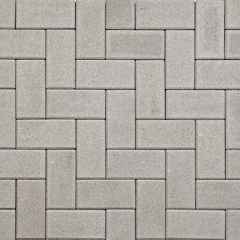 RS Betonklinker MP 21x10.5x8cm - Grijs