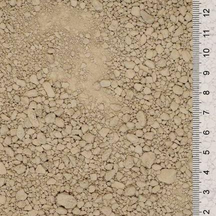 Dolomiet split - 0-5- 750KG - MBB