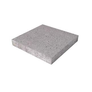 Schellevis tegel 50x50x7 carbon