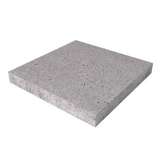 Schellevis tegel 60x60x7 carbon