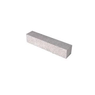 Schellevis stapelelement 75x15x15 cm antraciet