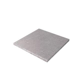 Schellevis zwembadtegel 100x100x5 cm antraciet