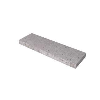 Schellevis opsluitband 100x30x7 cm Grijs
