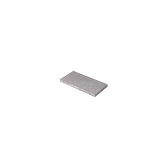 Schellevis tegel 40x80x5 carbon