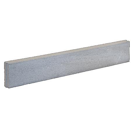 Opsluitband 5x15x100cm Grijs