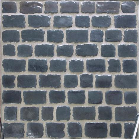 Courtstones Iron Grey - 6cm