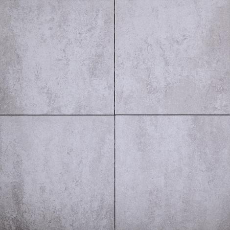 Eminent Line Light Wit/Geel - 80x80x4cm