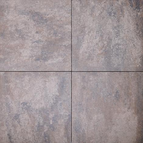 Eminent Line Light Bruin/Beige/Grijs - 80x80x4cm