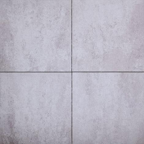 Eminent StoneLine Light  - Wit/Geel 60x60x4cm
