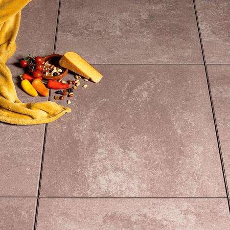 Corio Taupe - 60x60x4cm
