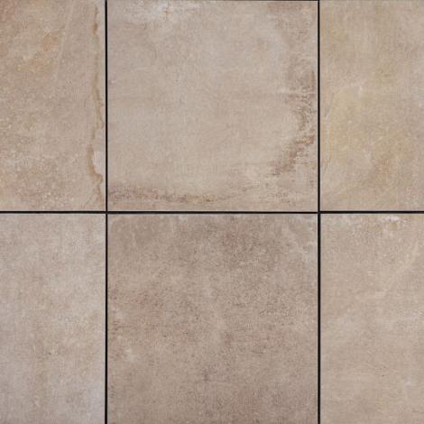 CERASUN PROVENCE CREAM 60x60x4cm