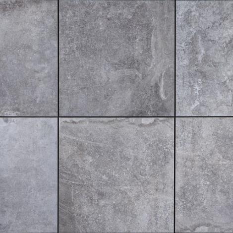 CERASUN PROVENCE GREY 60x60x4cm