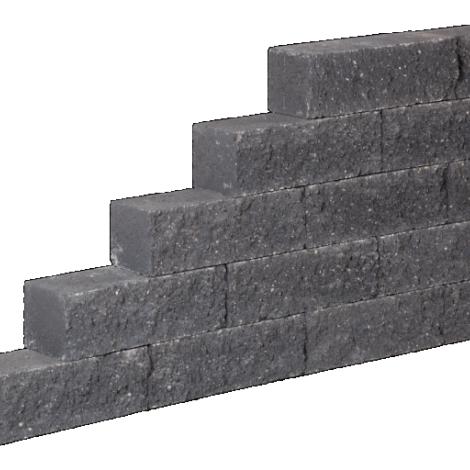 COMBIWALL DUO 40X10X12,5 MOUNT EVEREST