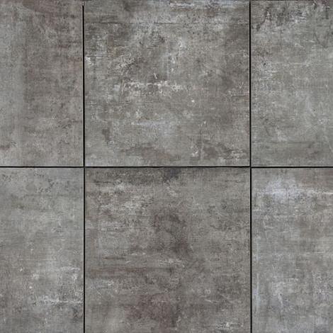 CERASUN MURALES DARK 60x60x4cm
