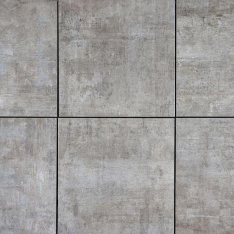 CERASUN MURALES GREY 60x60x4cm