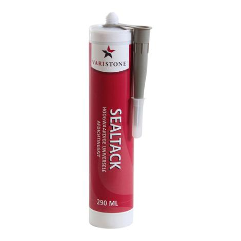 Sealtack 290 ml koker Grijs (RAL 7004)