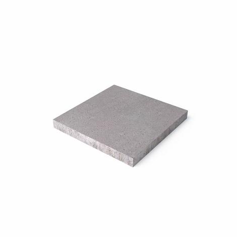 Schellevis tegel 120x120x12 grijs