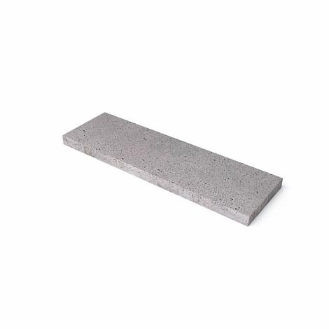 Schellevis opsluitband 100x30x5 cm Grijs