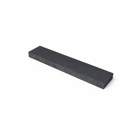 Schellevis opsluitband 100x20x7 cm antraciet