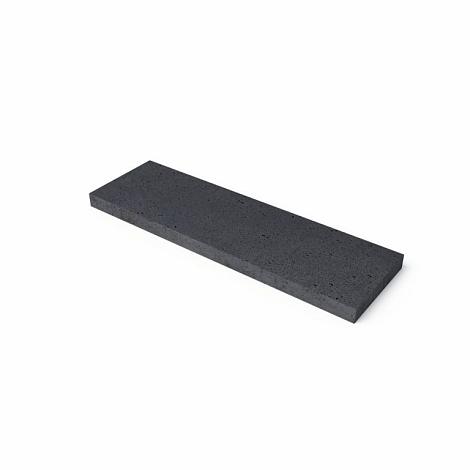 Schellevis opsluitband 100x30x5 cm Antraciet