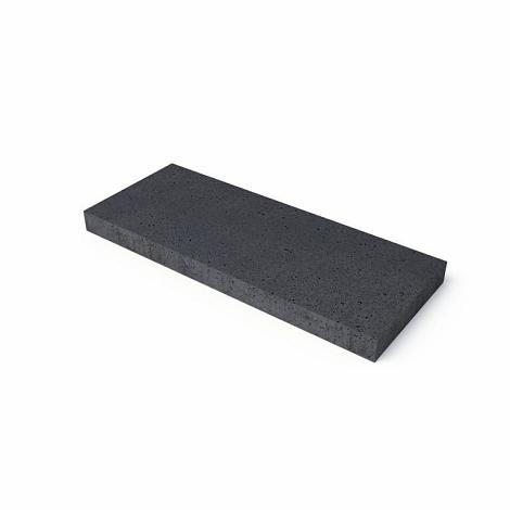Schellevis opsluitband 100x40x7 cm Antraciet