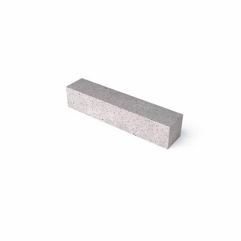 Schellevis stapelelement 75x15x15 cm grijs