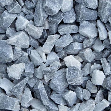 Icy blue split 2-5 (grey ice) mm 1500KG - BB